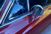 Dodge Charger cu motor de 9.4 litri