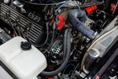 Dodge Charger cu motor de 9.4 litri