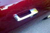 Dodge Charger cu motor de 9.4 litri