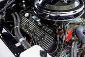 Dodge Charger cu motor de 9.4 litri