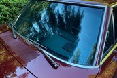 Dodge Charger cu motor de 9.4 litri