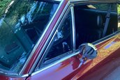 Dodge Charger cu motor de 9.4 litri