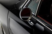 Dodge Charger cu motor de 9.4 litri
