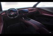 Dodge Charger Daytona SRT Concept