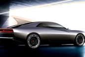 Dodge Charger Daytona SRT Concept