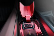 Dodge Charger Daytona SRT Concept