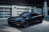 Dodge Charger Daytona SRT Concept