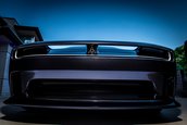 Dodge Charger Daytona SRT Concept