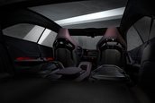 Dodge Charger Daytona SRT Concept