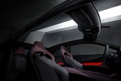 Dodge Charger Daytona SRT Concept