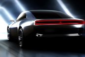 Dodge Charger Daytona SRT Concept