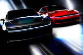 Dodge Charger Daytona SRT Concept