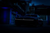 Dodge Charger Daytona SRT Concept