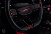 Dodge Charger Daytona SRT Concept