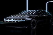 Dodge Charger Daytona SRT Concept