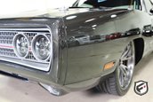 Dodge Charger de 1650 CP