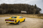 Dodge Charger de la Ringbrothers