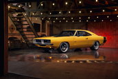 Dodge Charger de la Ringbrothers