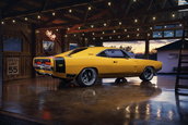 Dodge Charger de la Ringbrothers