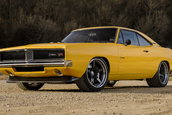 Dodge Charger de la Ringbrothers