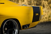 Dodge Charger de la Ringbrothers