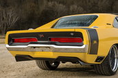 Dodge Charger de la Ringbrothers