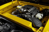 Dodge Charger de la Ringbrothers