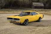 Dodge Charger de la Ringbrothers