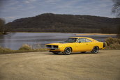 Dodge Charger de la Ringbrothers