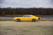 Dodge Charger de la Ringbrothers