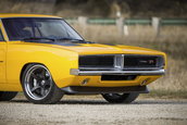 Dodge Charger de la Ringbrothers