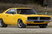 Dodge Charger de la Ringbrothers