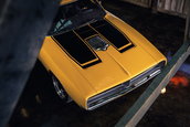 Dodge Charger de la Ringbrothers