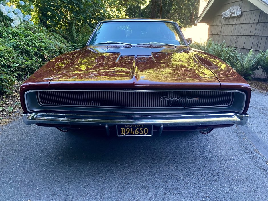 Dodge Charger de vanzare