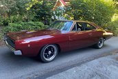 Dodge Charger de vanzare