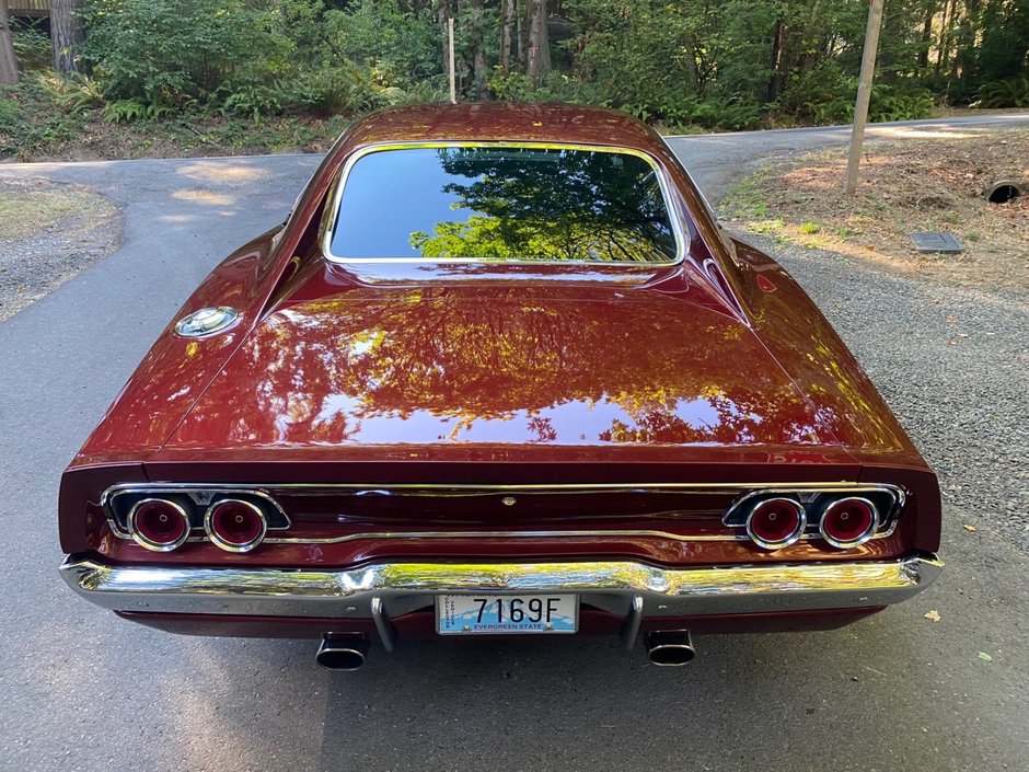 Dodge Charger de vanzare