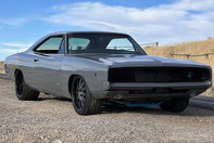 Dodge Charger de vanzare