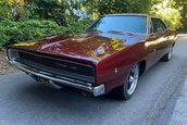 Dodge Charger de vanzare