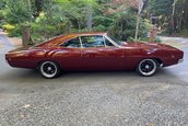 Dodge Charger de vanzare