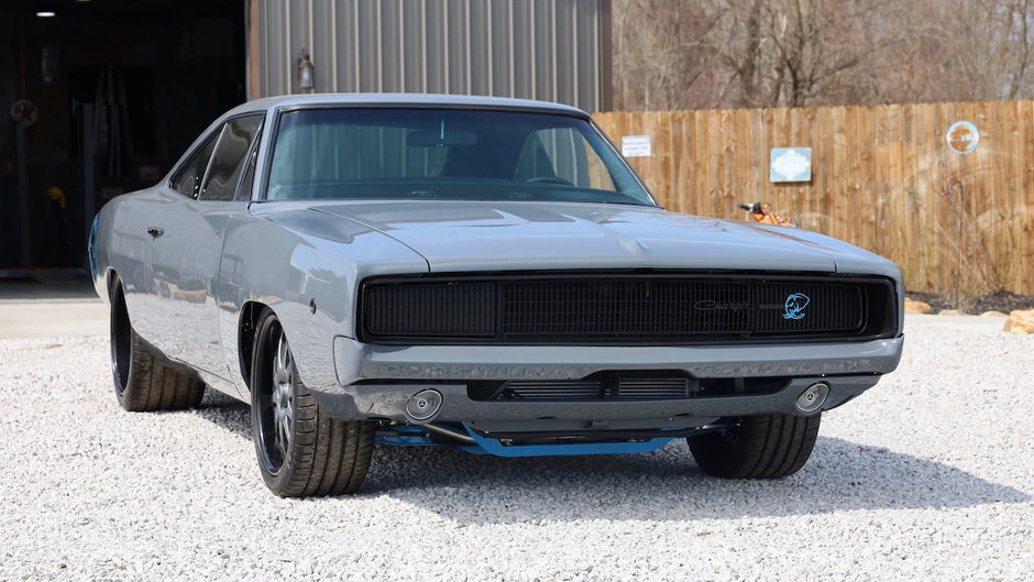 Dodge Charger de vanzare