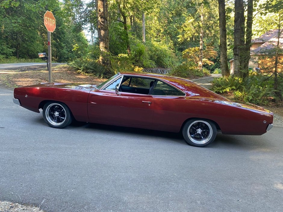 Dodge Charger de vanzare