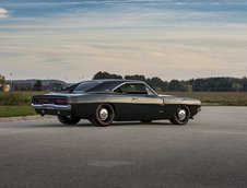 Dodge Charger Defector