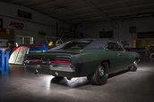 Dodge Charger Defector