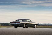 Dodge Charger Defector