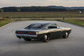 Dodge Charger Defector