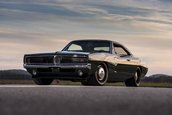 Dodge Charger Defector