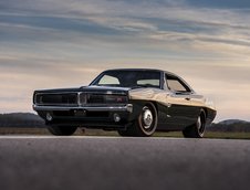 Dodge Charger Defector