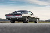 Dodge Charger Defector