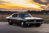 Dodge Charger Defector