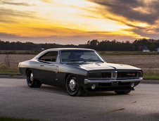 Dodge Charger Defector